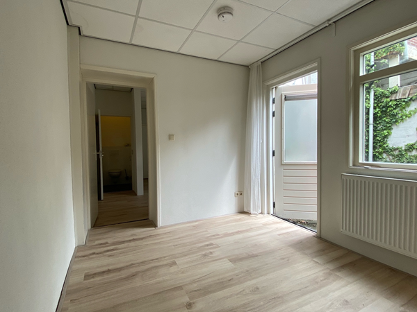Medium property photo - Oostersingeldwarsstraat 11-1, 9713 GA Groningen